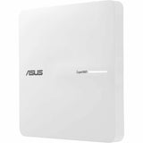 Asus ExpertWiFi EBA63 Dual Band IEEE 802.11 a/b/g/n/ac/ax 2.91 Gbit/s Wireless Access Point