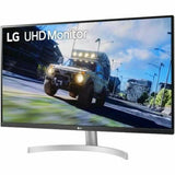 LG 32UN500-W 32" Class 4K UHD LCD Monitor - 16:9