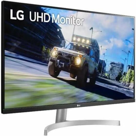 LG 32UN500-W 32" Class 4K UHD LCD Monitor - 16:9