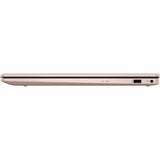 HP 17-c0000 17-cn0692ds 17.3" Touchscreen Notebook - HD+ - Intel Celeron N4120 - 4 GB - 128 GB SSD - Pale Rose Gold, Natural Silver