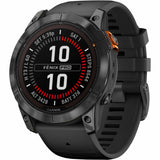 Garmin f&#275;nix 7X Pro Smart Watch