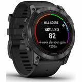 Garmin f&#275;nix 7X Pro Smart Watch