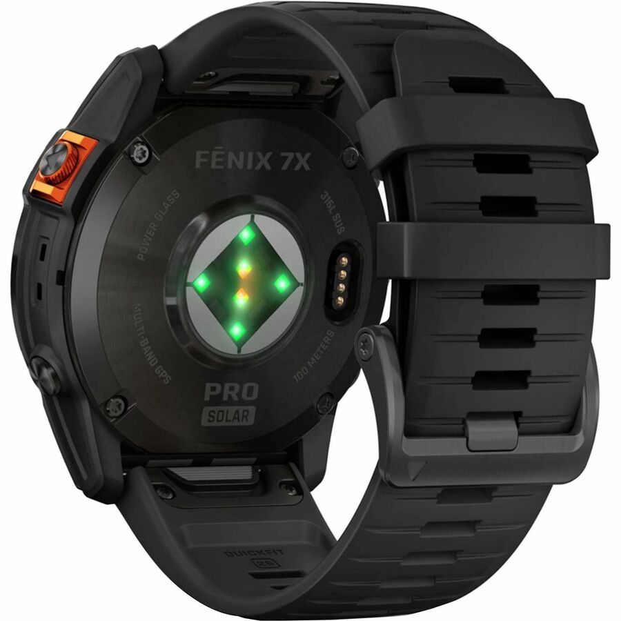 Garmin f&#275;nix 7X Pro Smart Watch