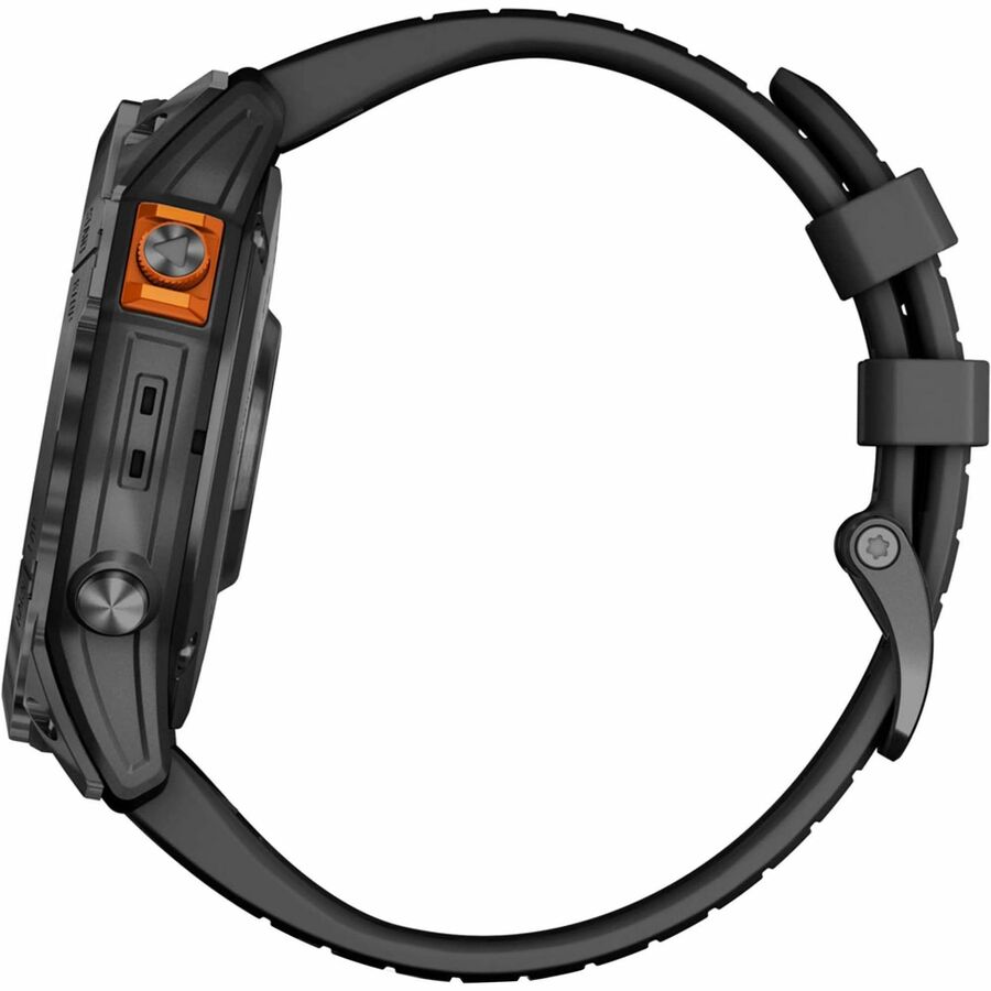 Garmin f&#275;nix 7X Pro Smart Watch