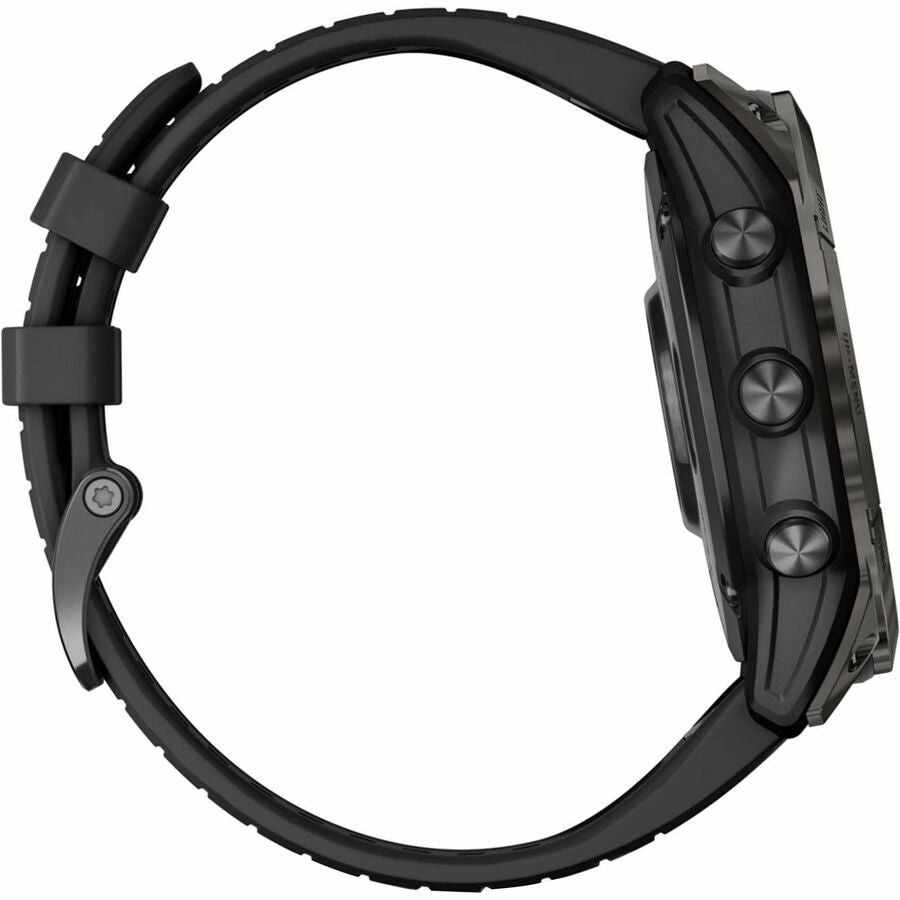 Garmin f&#275;nix 7X Pro Smart Watch