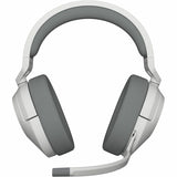 Corsair HS55 WIRELESS Gaming Headset - White