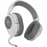 Corsair HS55 WIRELESS Gaming Headset - White