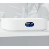 Ubiquiti UniFi Express Wi-Fi 6 IEEE 802.11 a/b/g/n/ac/ax Ethernet Wireless Router
