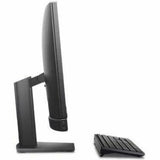 Dell OptiPlex 7000 7410 All-in-One Computer - Intel Celeron G6900T - 8 GB - 256 GB SSD - 23.8" Full HD - Desktop - Black