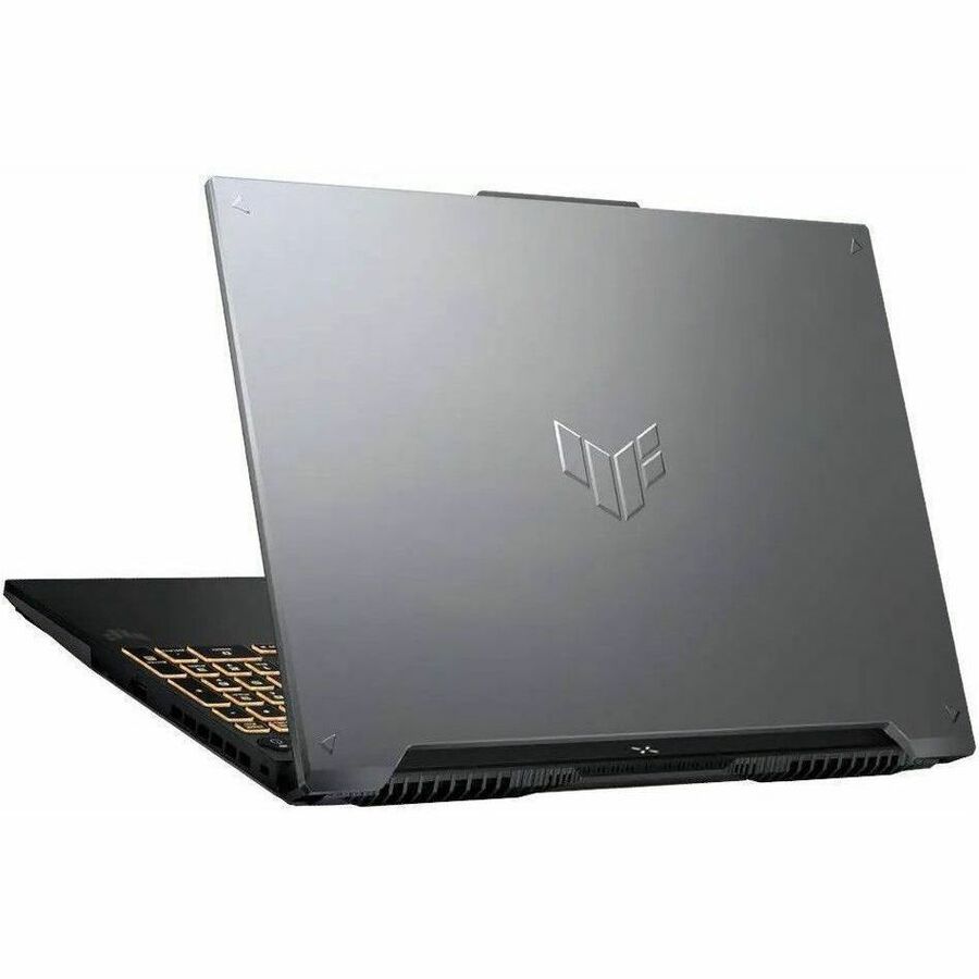 TUF Gaming F16 FX607 FX607JV-ES73 16" Gaming Notebook - WUXGA - Intel Core i7 13th Gen i7-13650HX - 16 GB - 512 GB SSD - Mecha Gray