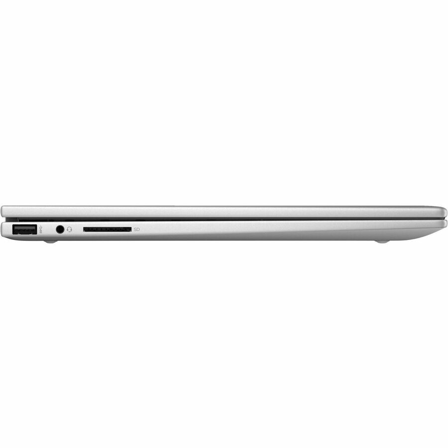 HP ENVY x360 15-fe0000 15-fe0013dx 15.6" Touchscreen Convertible 2 in 1 Notebook - Full HD - Intel Core i5 13th Gen i5-1335U - 8 GB - 256 GB SSD - Natural Silver Aluminum