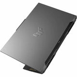 TUF Gaming F16 FX607 FX607JV-ES73 16" Gaming Notebook - WUXGA - Intel Core i7 13th Gen i7-13650HX - 16 GB - 512 GB SSD - Mecha Gray