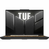 TUF Gaming F16 FX607 FX607JV-ES73 16" Gaming Notebook - WUXGA - Intel Core i7 13th Gen i7-13650HX - 16 GB - 512 GB SSD - Mecha Gray