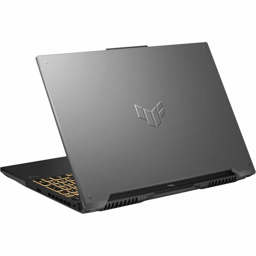 TUF Gaming F16 FX607 FX607JV-ES73 16" Gaming Notebook - WUXGA - Intel Core i7 13th Gen i7-13650HX - 16 GB - 512 GB SSD - Mecha Gray