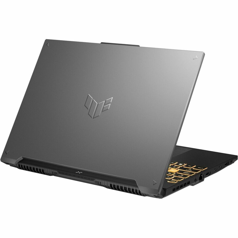 TUF Gaming F16 FX607 FX607JV-ES73 16" Gaming Notebook - WUXGA - Intel Core i7 13th Gen i7-13650HX - 16 GB - 512 GB SSD - Mecha Gray