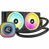 Corsair iCUE LINK H100i LCD Liquid CPU Cooler