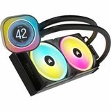 Corsair iCUE LINK H100i LCD Liquid CPU Cooler