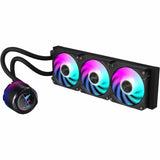 Aorus WATERFORCE X II 360 Cooling Fan/Radiator/Water Block/Pump