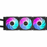 Aorus WATERFORCE X II 360 Cooling Fan/Radiator/Water Block/Pump