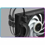 Aorus WATERFORCE X II 360 Cooling Fan/Radiator/Water Block/Pump