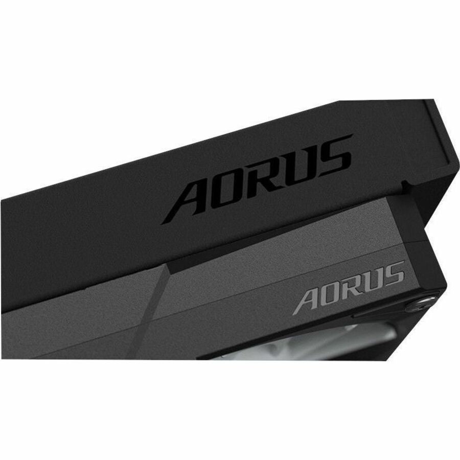 Aorus WATERFORCE X II 360 Cooling Fan/Radiator/Water Block/Pump