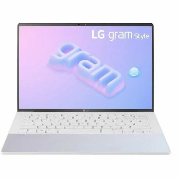 LG gram 14Z90RS-K.AAW7U1 14" Notebook - 2.8K - 2880 x 1800 - Intel Core i7 13th Gen i7-1360P Dodeca-core (12 Core) 2.20 GHz - Intel Evo Platform - 16 GB Total RAM - 512 GB SSD