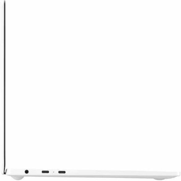 LG gram 14Z90RS-K.AAW7U1 14" Notebook - 2.8K - 2880 x 1800 - Intel Core i7 13th Gen i7-1360P Dodeca-core (12 Core) 2.20 GHz - Intel Evo Platform - 16 GB Total RAM - 512 GB SSD