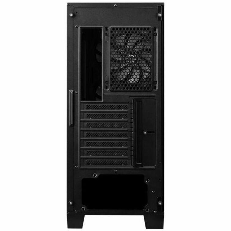 MSI MAG FORGE 320R AIRFLOW