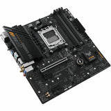 TUF A620M-PLUS WIFI Gaming Desktop Motherboard - AMD A620 Chipset - Socket AM5 - Micro ATX