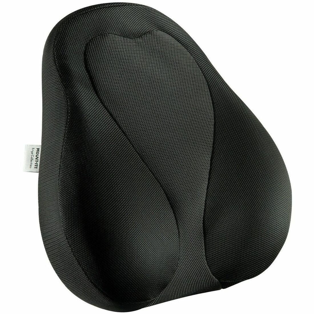 Mount-It! Ergo Collection Curved Back Support