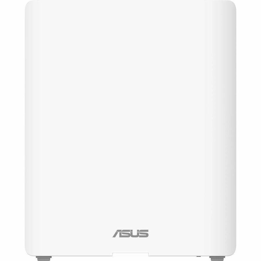 Asus ZenWiFi BQ16 Pro Wi-Fi 7 IEEE 802.11be Ethernet Wireless Router