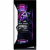 CLX Horus Gaming Desktop Computer - Intel Core i9 14th Gen i9-14900KF - 32 GB - 2 TB SSD - Mid-tower - Black