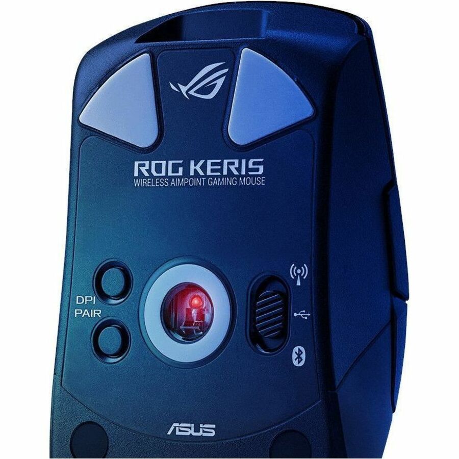 Asus ROG Keris Wireless AimPoint Gaming Mouse