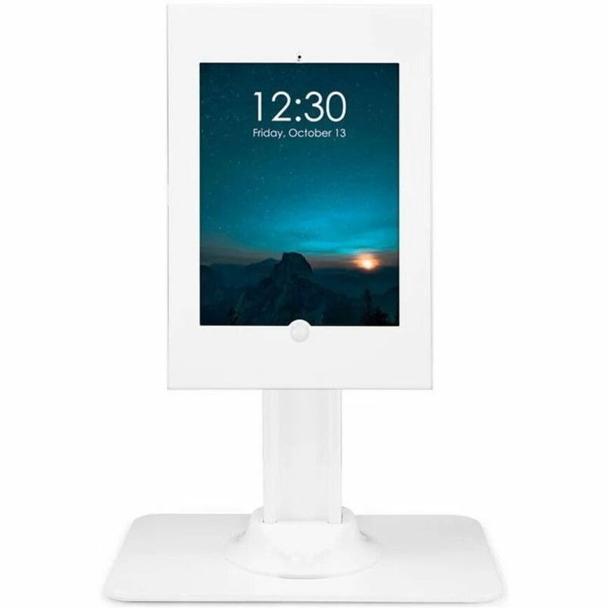 Mount-It! Anti-Theft Tablet Countertop Stand for iPad, iPad Air, iPad Pro