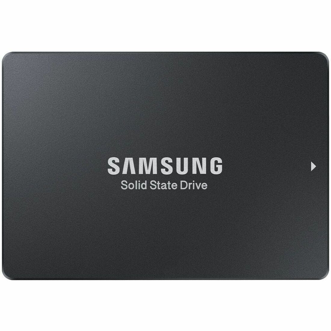 Samsung PM893 7.68 TB Solid State Drive - 2.5" Internal - SATA