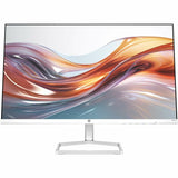 HP 524sa 24" Class Full HD LED Monitor - 16:9 - White