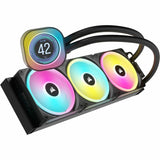 Corsair iCUE LINK H150i LCD Liquid CPU Cooler