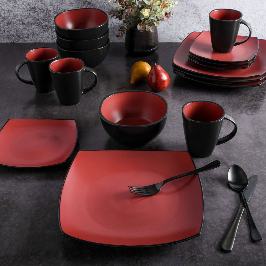 Gibson Soho Lounge Table Ware