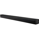 Supersonic SC-1422SBW 2.1 Bluetooth Sound Bar Speaker - 60 W RMS - Black