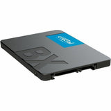 Crucial BX500 4 TB Solid State Drive - 2.5" Internal - SATA (SATA/600)