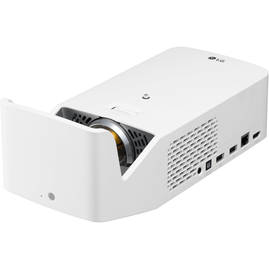 LG CineBeam HF65LA Ultra Short Throw DLP Projector - 16:9