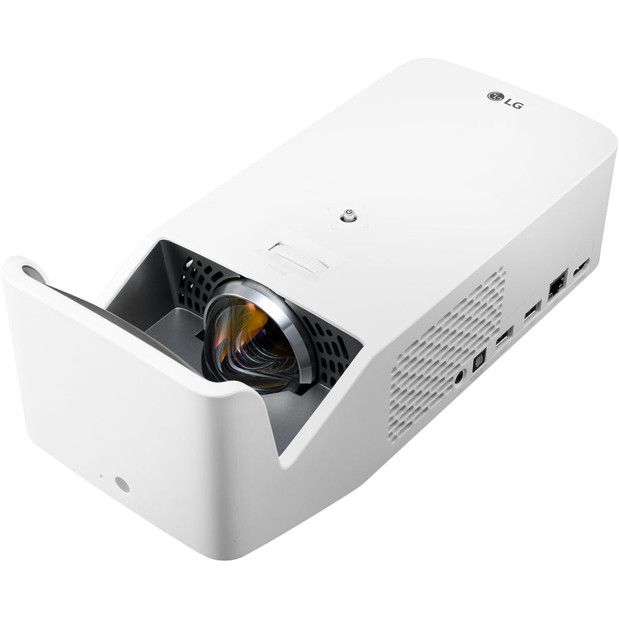 LG CineBeam HF65LA Ultra Short Throw DLP Projector - 16:9