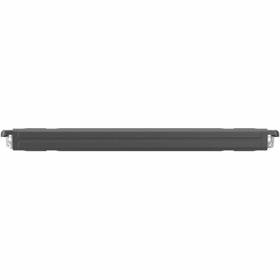 Extreme Shell L for Microsoft Surface Laptop Go Gen 1/2/3 12.4" (Model #1943) (Black)