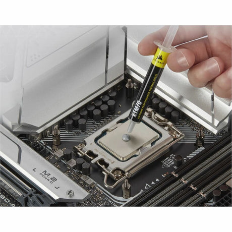 Corsair XTM70 Extreme Performance Thermal Paste