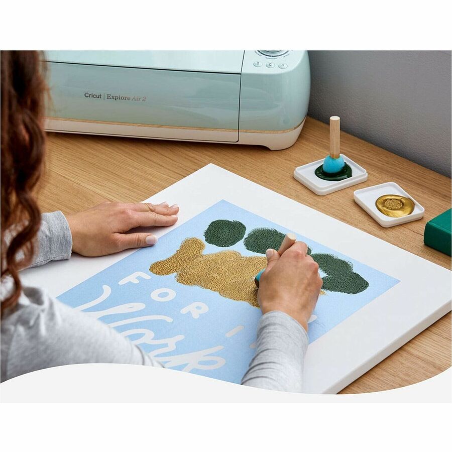 cricut Stencil Film, Flexible