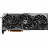 MSI NVIDIA GeForce RTX 4080 SUPER Graphic Card - 16 GB GDDR6X