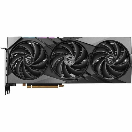 MSI NVIDIA GeForce RTX 4080 SUPER Graphic Card - 16 GB GDDR6X