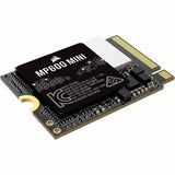 Corsair MP600 CORE MINI 1 TB Solid State Drive - M.2 2230 Internal - PCI Express NVMe (PCI Express NVMe 4.0 x4)