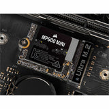 Corsair MP600 CORE MINI 1 TB Solid State Drive - M.2 2230 Internal - PCI Express NVMe (PCI Express NVMe 4.0 x4)