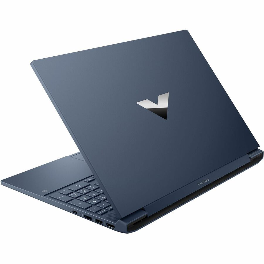 VICTUS 15-fa1000 15-fa1003ca 15.6" Gaming Notebook - Full HD - Intel Core i5 12th Gen i5-12500H - 16 GB - 1 TB SSD - Performance Blue